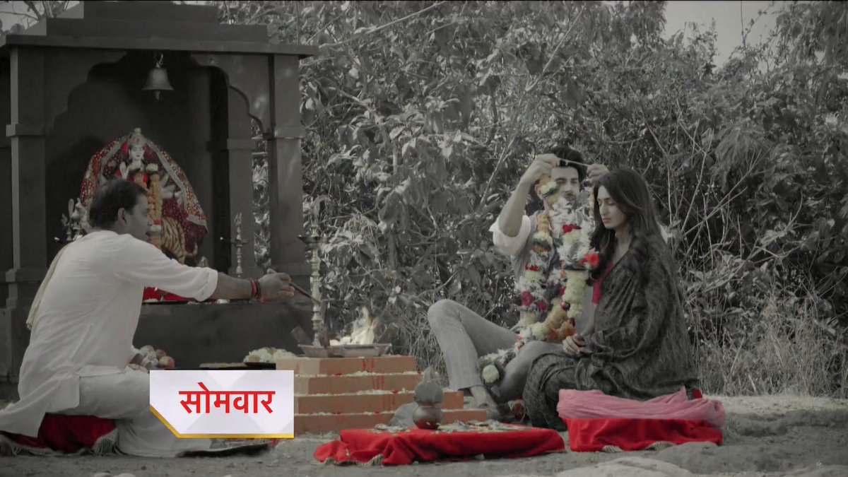 AnjuMaanManiac's tweet photo. #KasautiiZindgiiKay PC 24 Feb 

In an alternate universe somewhere perhaps #PreRaj #VirajBharadwaj #PrernaSharma could have been together however in #KZK this is not to be the case as #AnuPre is engame😝

@namik_paul @IamEJF in a spinoff web series together would be fantastic!😍 https://t.co/kUMRMYHqDG