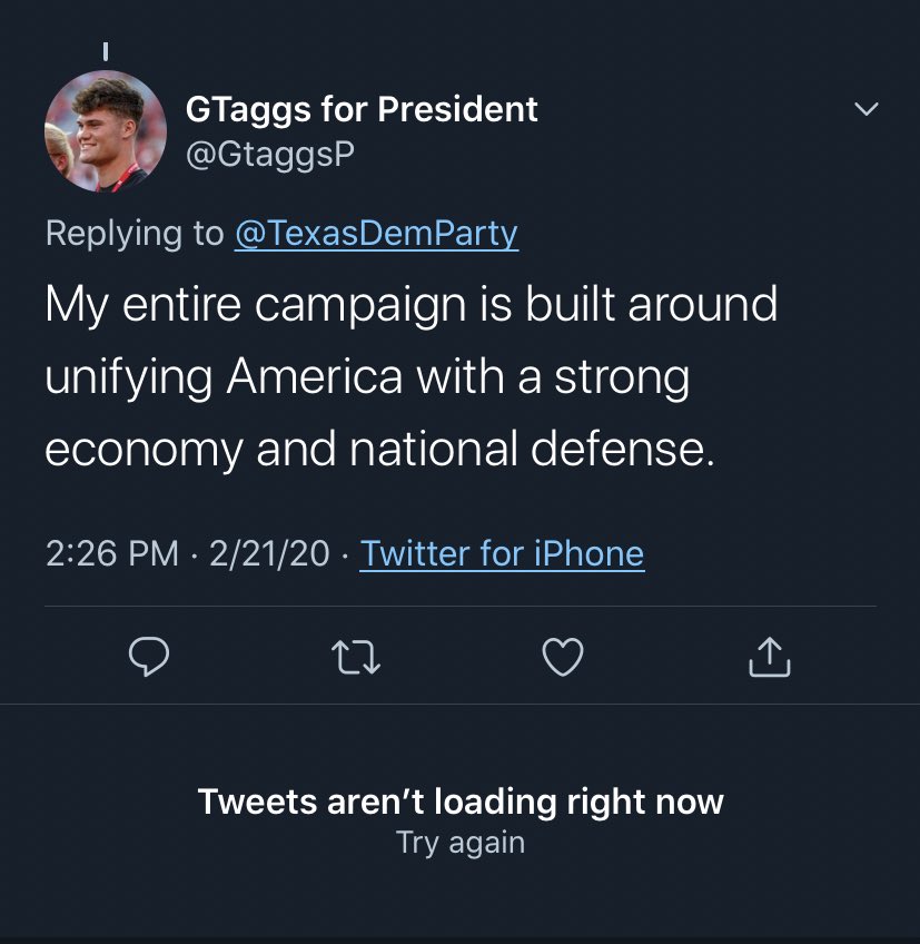 The Democrats of England tweet media