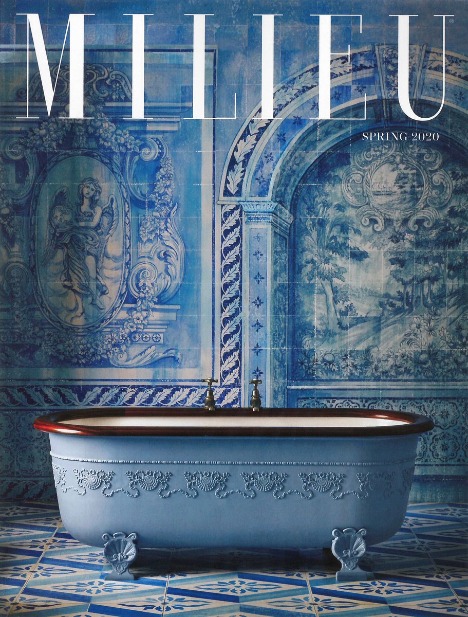 Michael_Imber's tweet photo. Thank you @milieumag, I’m honored to have my watercolors featured in the most recent issue — Architecture in Color. 

#MILIEUmoment #MILIEUSpring2020 #MILIEU #MILIEUmagazine #CoverReveal #MILIEUSeekers #decorativeartist #handpainted #watercolor #architectartist #mgiarchitects https://t.co/Qxo7iz5ze6