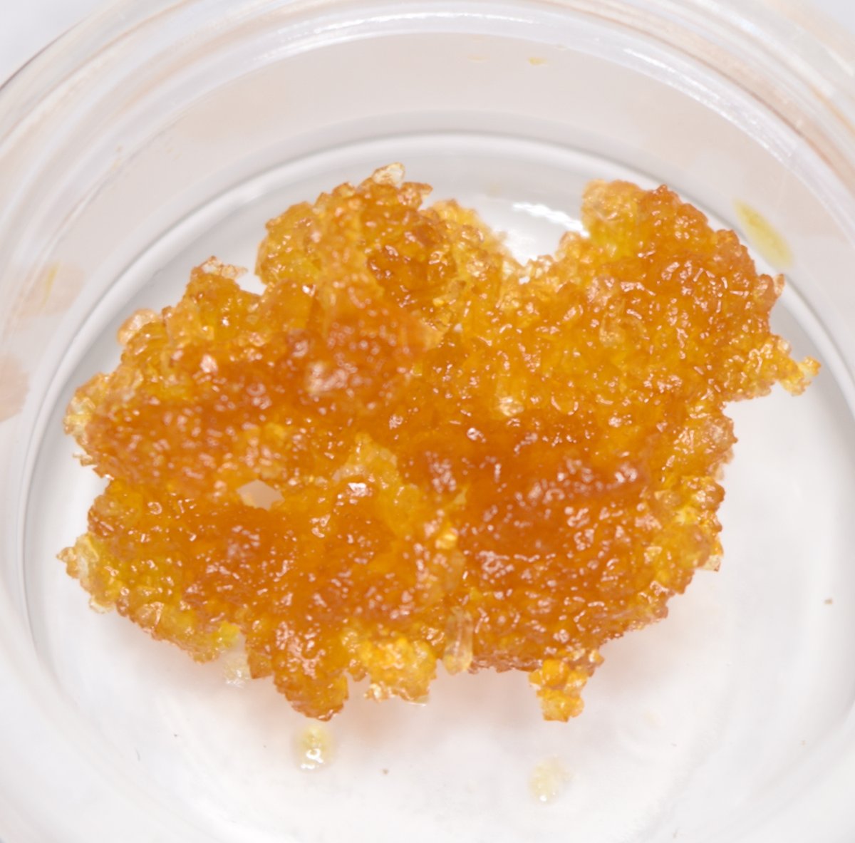 kushconcentrate's tweet photo. Apple Kush Sauce
(Indica Hybrid)
"Small Batch M1115"
75.84%
@denverkushclub
#kushconcentrates #smallbatchhash #DenverKushClub #fivepoints #DKC #hash #concentrates #cannabis #dabs #dtfo #sauce #HTFSE #thc #highsociety #hightimes #milehighlife #treatyourself #kush #ganja #dablife https://t.co/vq9u25SfPU