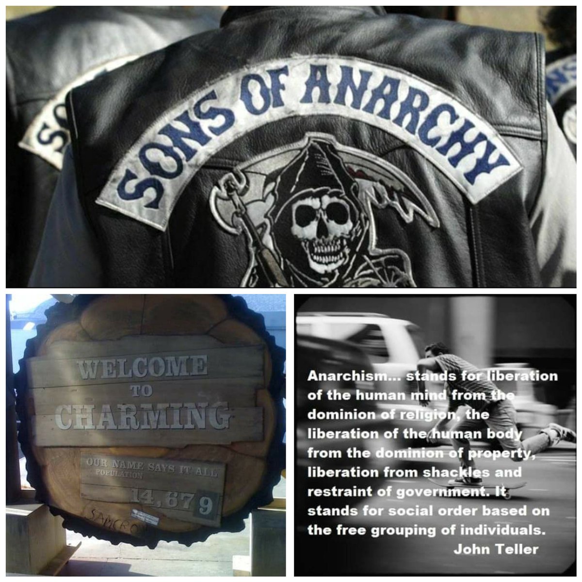 DiversionRally's tweet photo. Now, your patience, and our hard work, pays off. Today, we are ecstatic to announce, our premiere event will exclusively feature SONS OF ANARCHY!

Event name will be announced 2/25, with ticket sales beginning 2/27

#diversionrally #diversion #rally #SOA #SonsOfAnarchy #harley https://t.co/1Q9GvvWyHC