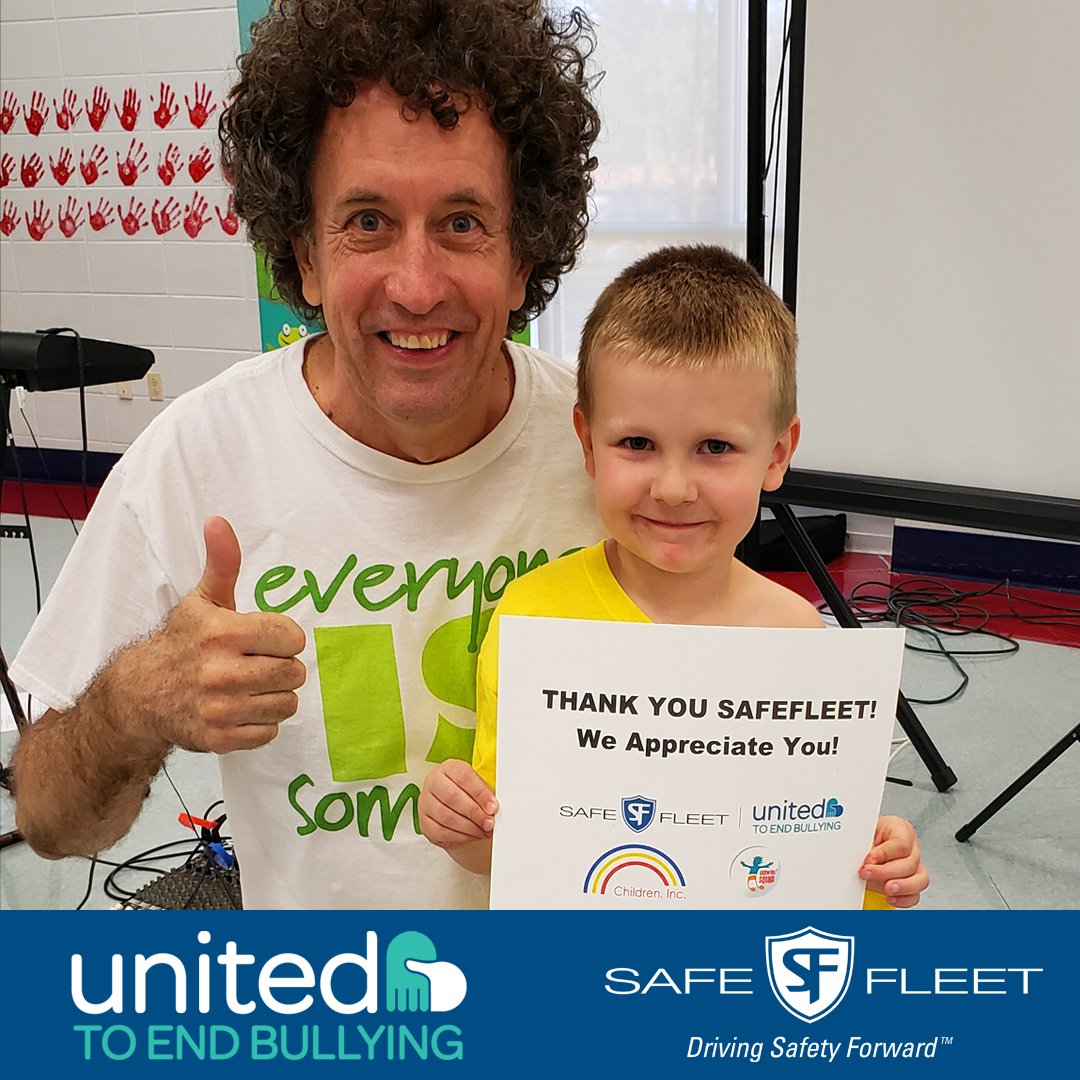 United to End Bullying (@ueb_endbullying) on Twitter photo <a href="/UEB_EndBullying/">United to End Bullying</a> grant recipient <a href="/growingsound/">Growing Sound</a> #BeforetheBullying workshops helped students and teachers take another step forward in creating kind and caring communities in-school and at-home. unitedtoendbullying.com/grant/ #BeforetheBullying <a href="/UEB_EndBullying/">United to End Bullying</a> grant recipient <a href="/growingsound/">Growing Sound</a> #BeforetheBullying workshops helped students and teachers take another step forward in creating kind and caring communities in-school and at-home. unitedtoendbullying.com/grant/ #BeforetheBullying