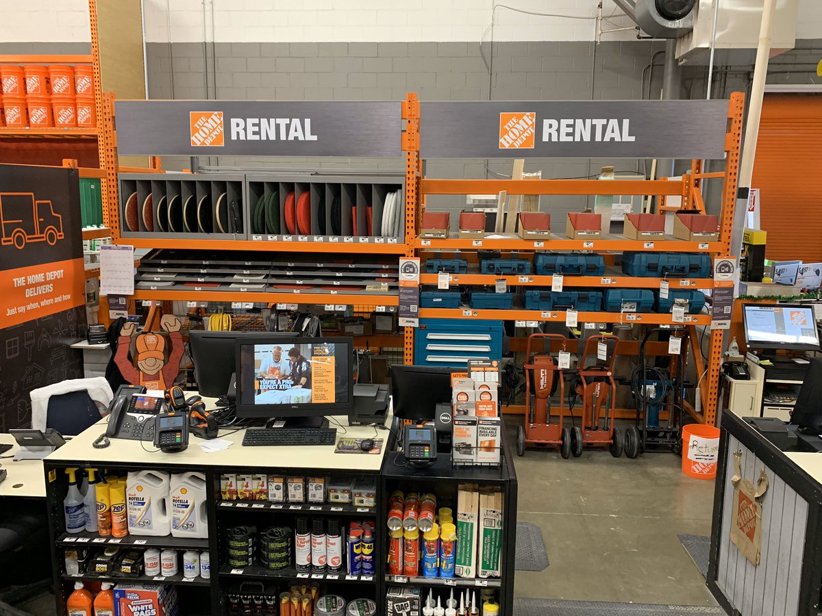 RmmKevin's tweet photo. More Tools in every #Doers #OrangeBucket.  Welcome #ToolRentalLite #TRCLite @HomeDepot Phillipsburg NJ   @RPorterHDRental #DoersGettingMoreDone @luketurnerHD @PeteCapel @LundholmPaul https://t.co/wpnxpadvux