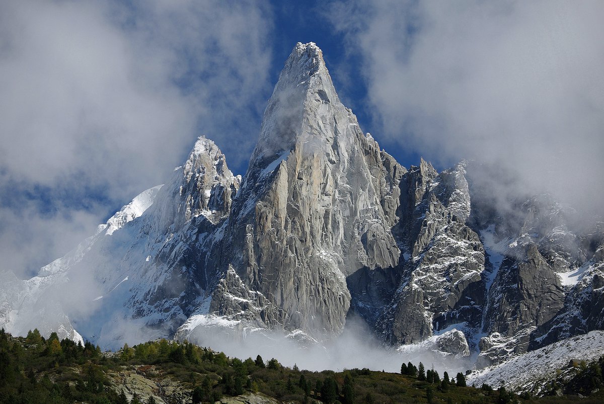 subfossilguy's tweet image. Still at #merdeglace for Day 6 of #7daysoffieldwork to celebrate 10 years of sampling and ~400 subfossil wood samples retrieved from this single moraine ! 🌲💍
#treerings #fieldwork #chamonix
