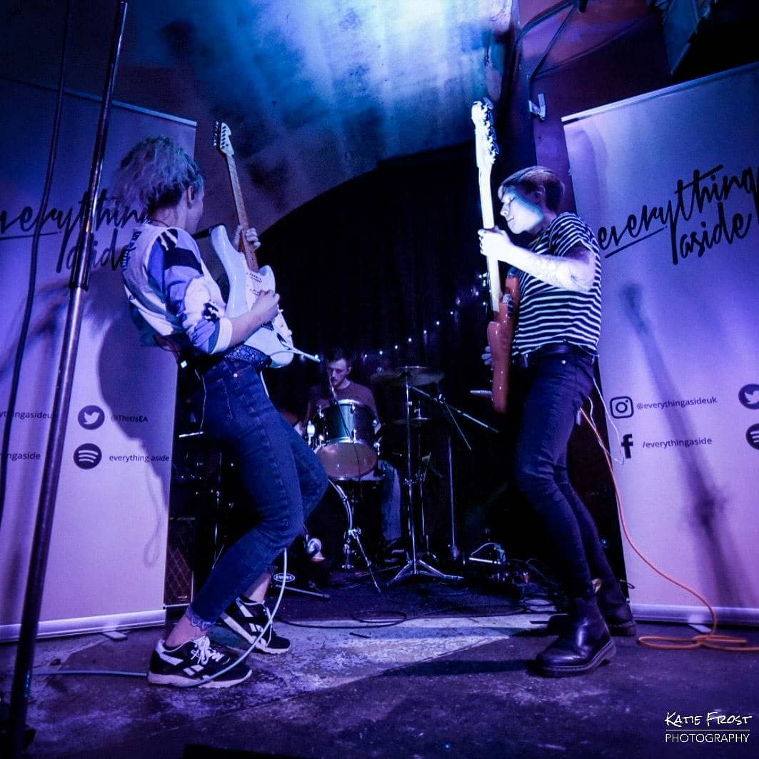 Smashed it 💪🏼🎉⚡