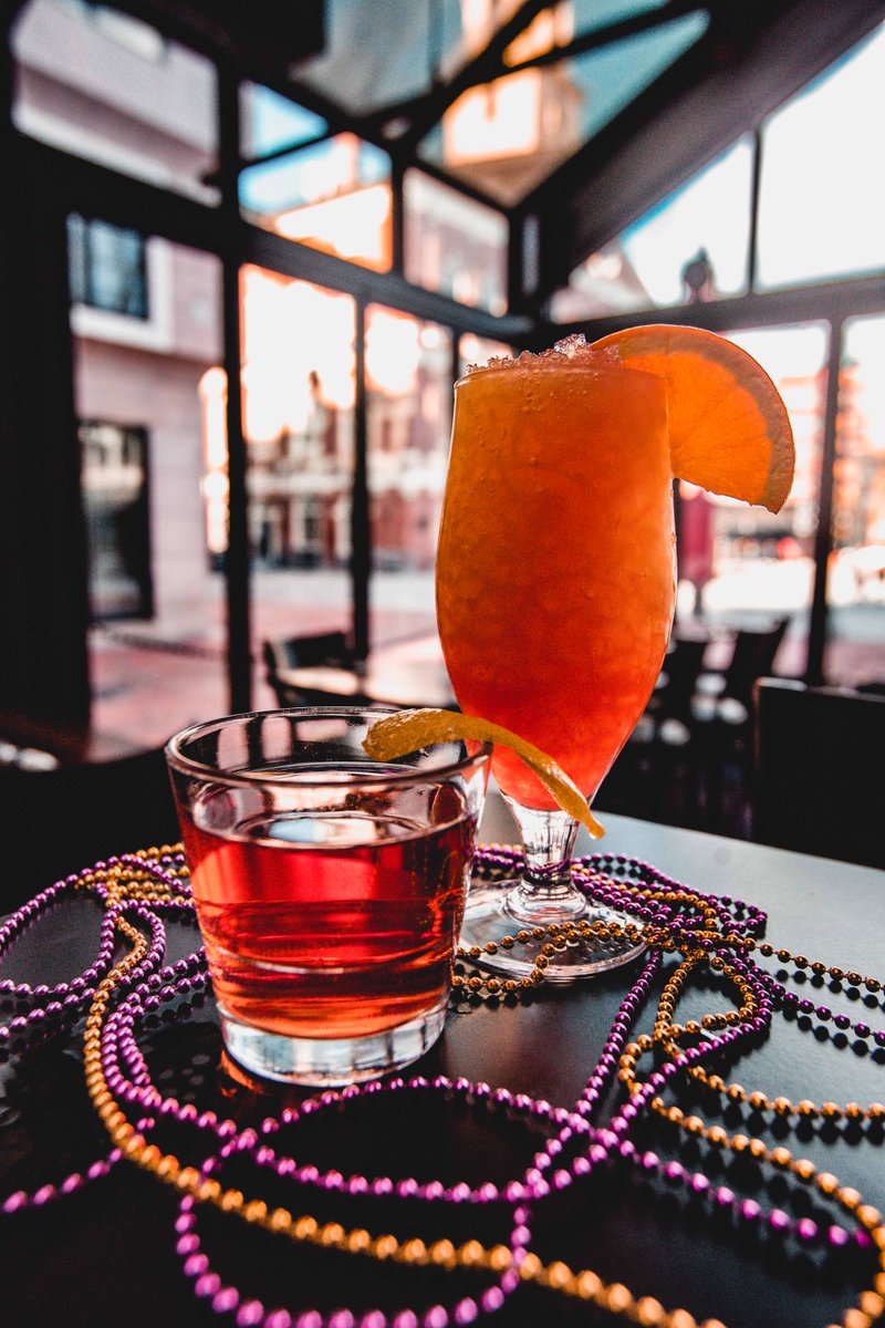 Anthem Kitchen & Bar tweet media