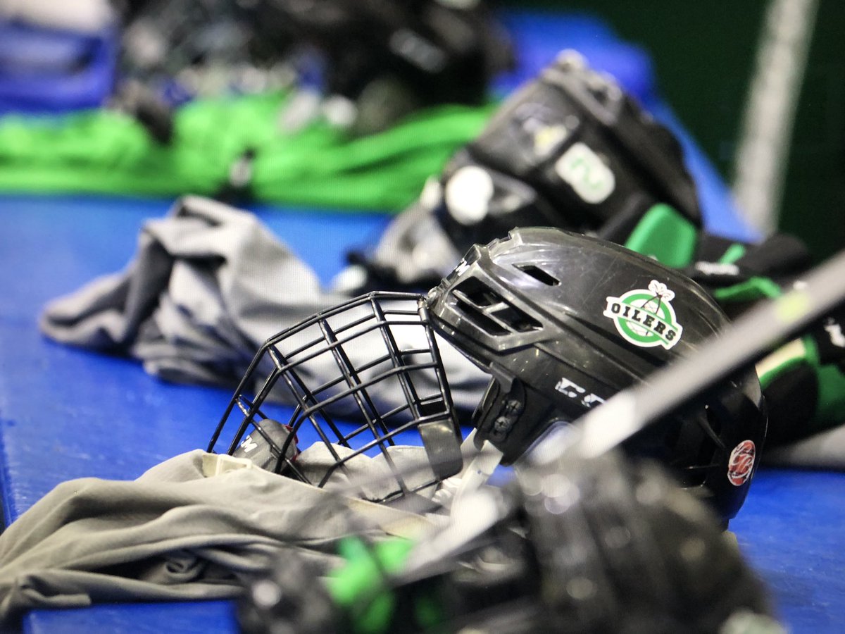 THIS IS IT the final home ice action for your <a href="/Oilers_M15AAA/">Okotoks U16 AAA Oilers</a> &amp; it’s a double header. DONT miss IT come out &amp; cheer on these elite dedicated young players
Pason Arena
Sat 6:30 vs @CBHAMMHawks 
Sun 4:15pm vs @CNHAMMBlazers