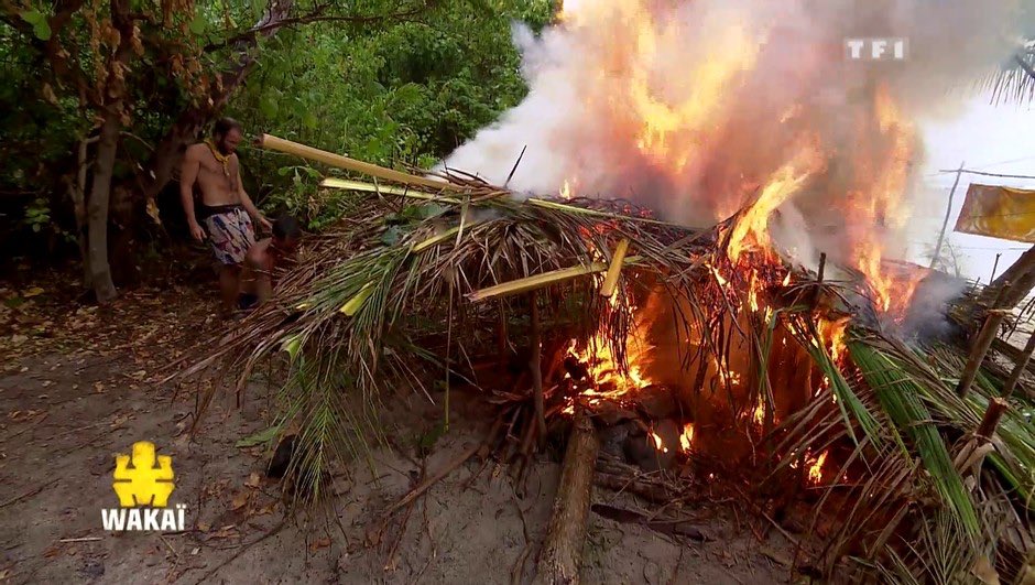 DxMTH's tweet photo. Si Joseph était resté 2 jours de plus  #KohLanta https://t.co/Hm9oqCDGgz