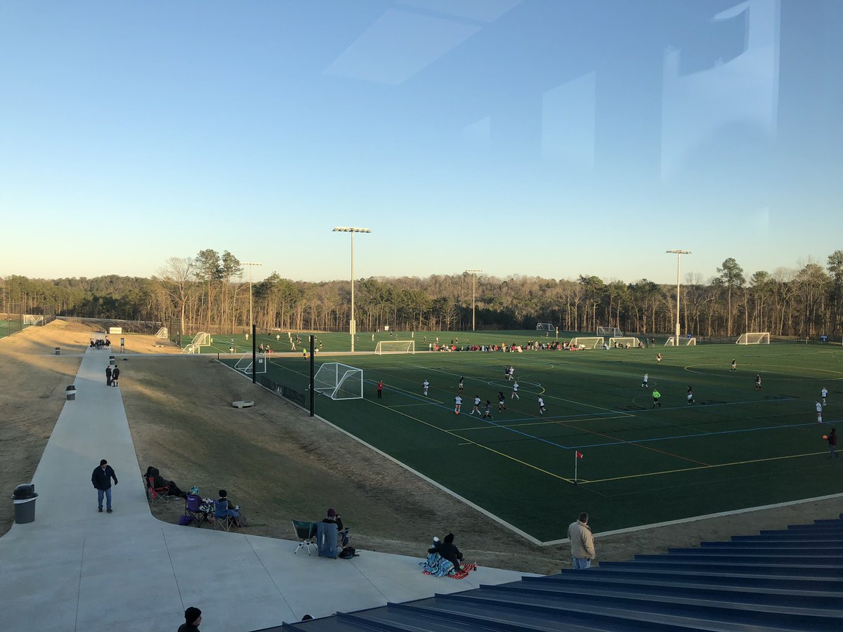 Our girls weekend is live! Check out the scores and schedule on lakeshoreshootout.com