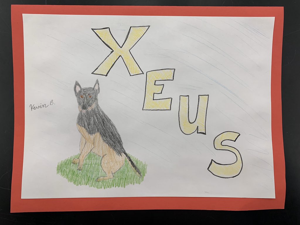 kasmitstein's tweet photo. Ofc Webb @PohatcongPD and K-9 Ofc Xeus visited us today on #ForensicsFriday
Brave SRO Greenemeir was the “perpetrator” for the demo. The 7Ss, teachers, and Mr. Kullman were very excited and honored to meet Xeus and see him and his human partner in action! @PohatPTA @PohatSchool https://t.co/t7OAdzGTPM
