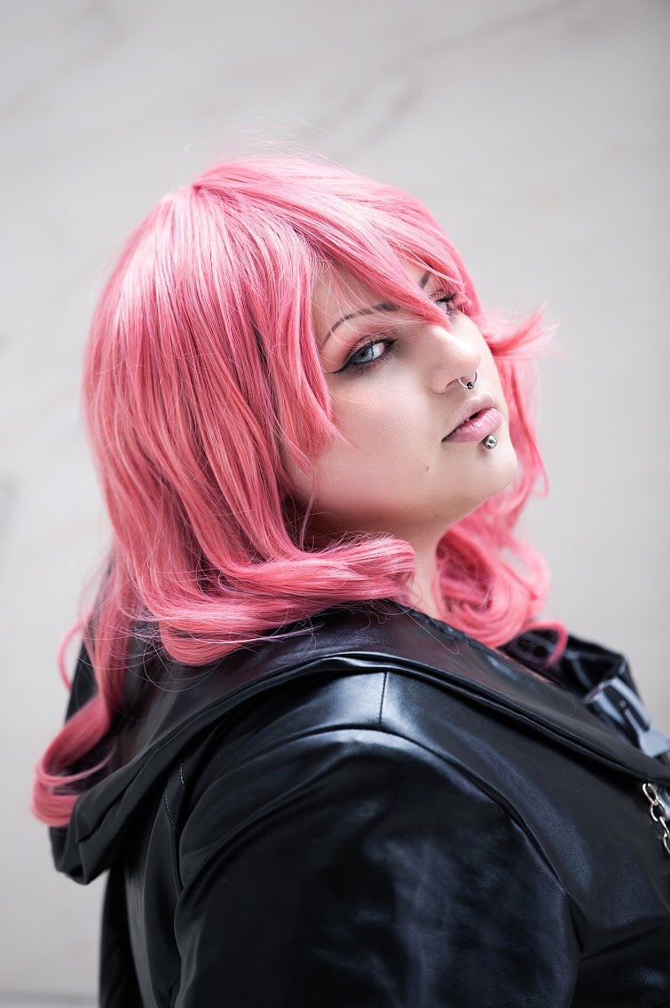 "Drown in the heart-torn world of nothingness. I shall scatter your heart to the empty winds.”

📸: @marlo_louden 

#KingdomHearts #Marluxia #OrganizationXIII