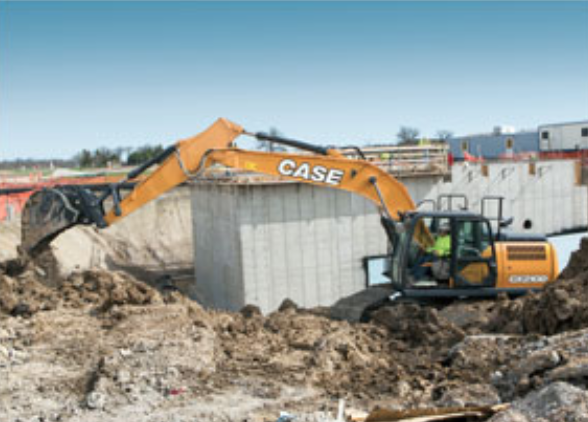 Choose from our well maintained fleet of low hour equipment. Equipment is available to rent by the week or month.
Excavators: ow.ly/UnxW30qir1E 
#TheWilsonWay #RentConstructionEquipment #RentalEquipment