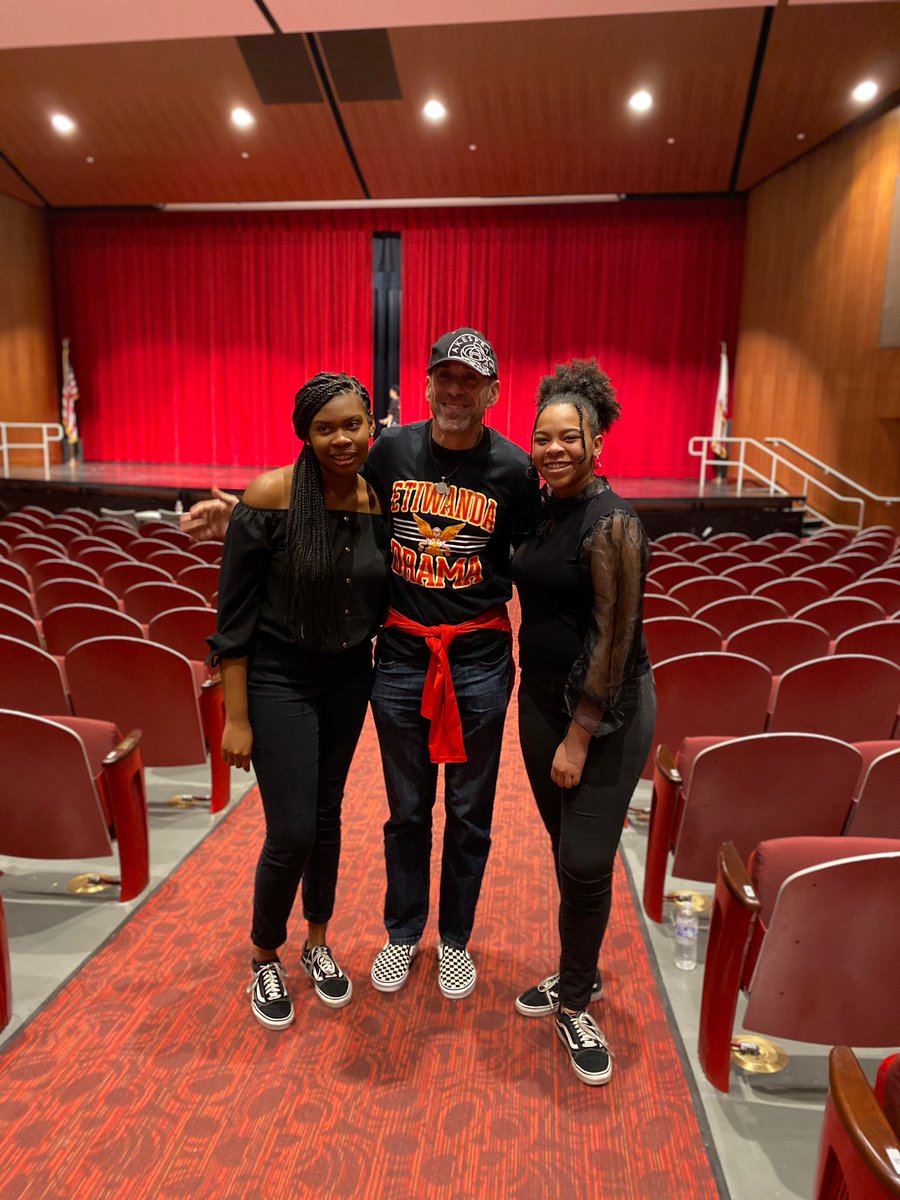EtiwandaRed's tweet photo. Emily Clegg is in the finals!!! Good luck!  And congrats to all those that performed. @asbEtiwanda @sa_etiwanda @EpicEHS https://t.co/AZhNTL9vg5