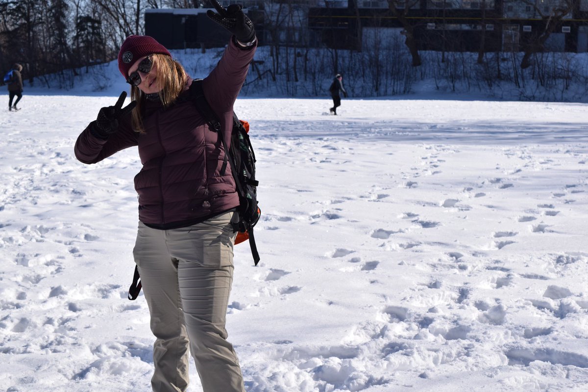 Ms Elizabeth Anschuetz on Twitter "Took the uOttawa physeducators out