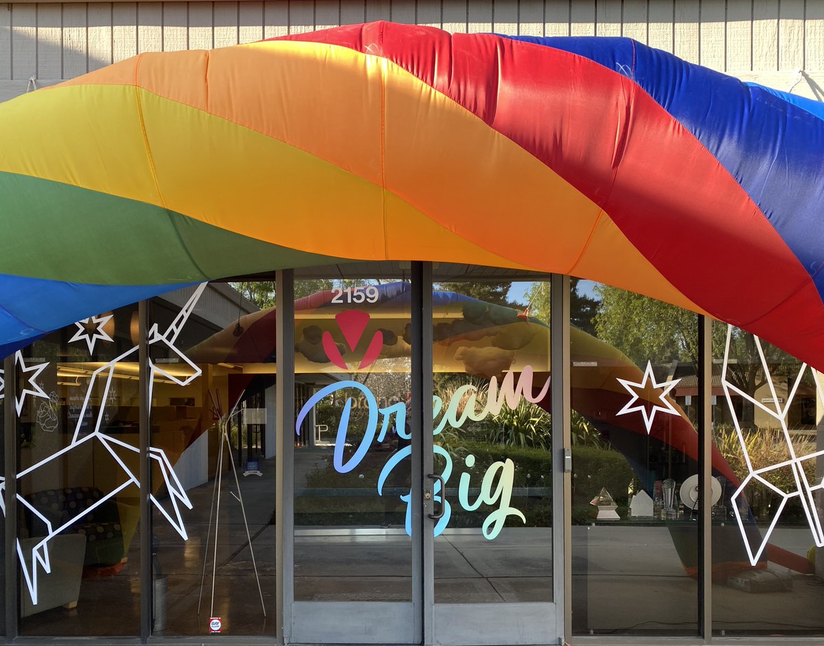 BrandVia Alliance tweet media