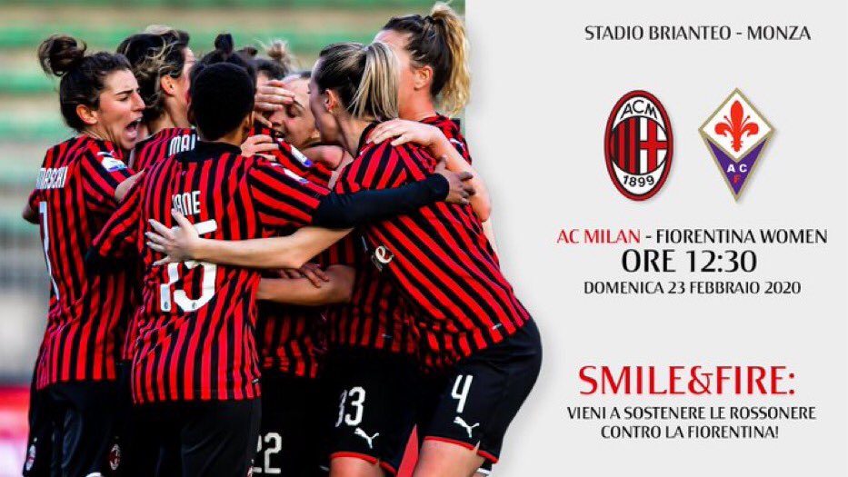 tør Splendor Kategori Milan Women Team (@MilanWomen) / Twitter