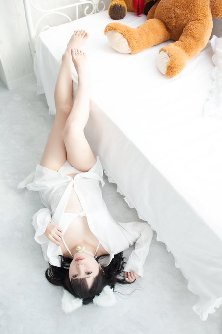 Twitterのコスプレ画像31