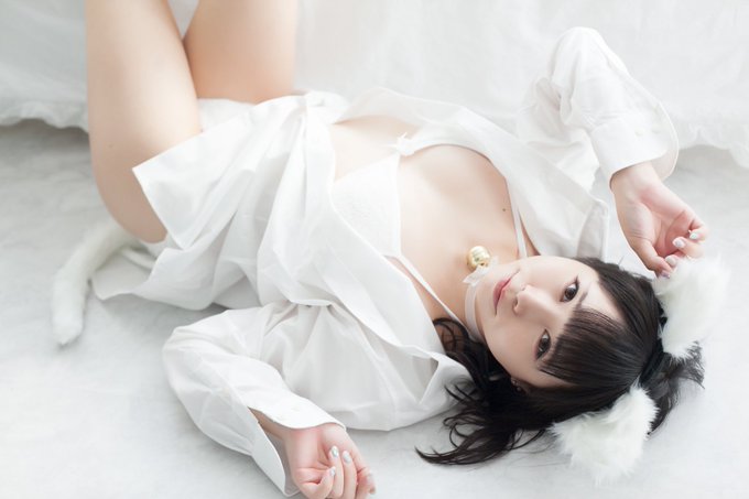 Twitterのコスプレ画像32