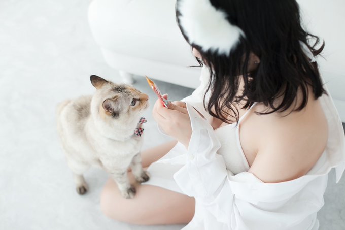 Twitterのコスプレ画像30