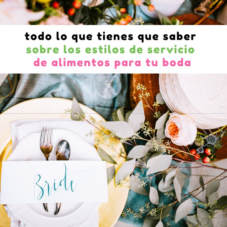 Todo lo que tienes que saber sobre los estilos de servicio para tu #boda 

gaudiumeventos.com/post/todo-lo-q… 

#weddingplannerEcuador #tutytamaweddings #Ecuadorweddingplanner #bodasEcuador #noviasEcuador #catering #blogdebodas