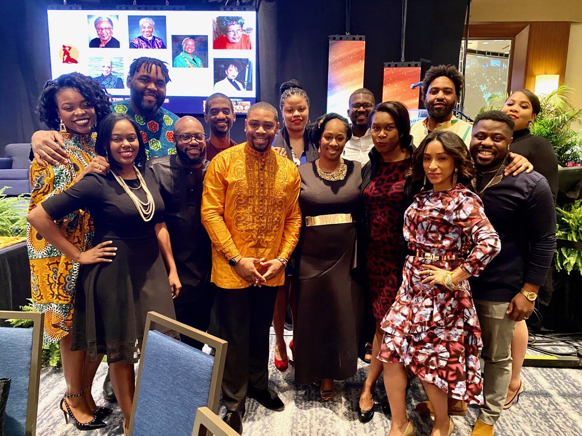 WillieFrancois3's tweet photo. We had a legendary year at @SDPConference. I love being a part of the team, shedding theologically with my people, and partying with some of my favorite human beings.
#Sdpc #FreedomChurches #EngagingThePowers #DecadeOfDestiny https://t.co/cJs3Ig21sh
