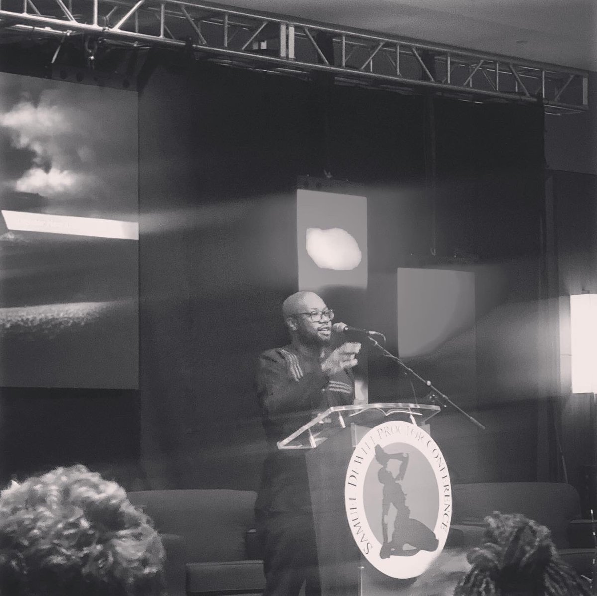 WillieFrancois3's tweet photo. We had a legendary year at @SDPConference. I love being a part of the team, shedding theologically with my people, and partying with some of my favorite human beings.
#Sdpc #FreedomChurches #EngagingThePowers #DecadeOfDestiny https://t.co/cJs3Ig21sh
