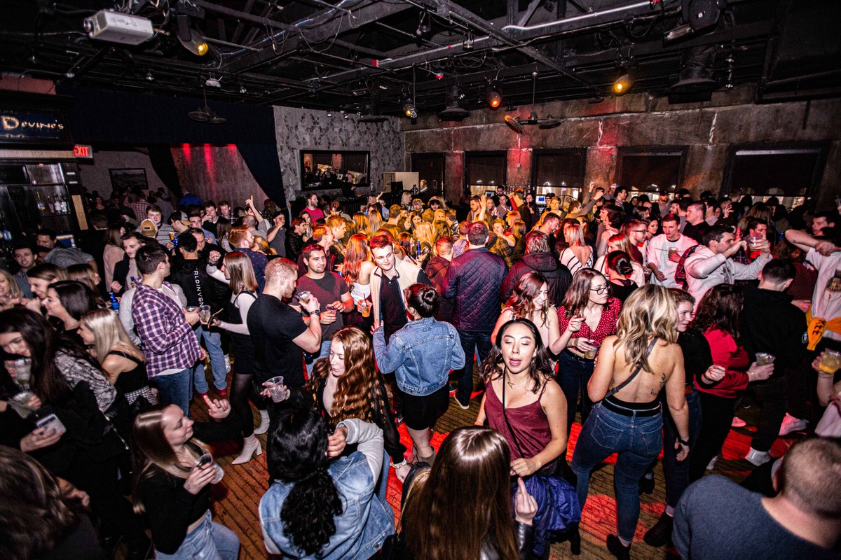 Ned Devine's (@neddevines) on Twitter photo Who's taking to the dance floor tonight? <a href="/ThePopDisaster/">The Pop Disaster</a> is ready to rock and roll with the best hits in town—get to our doors before 10pm to avoid cover per usual! #NedDevines Who's taking to the dance floor tonight? <a href="/ThePopDisaster/">The Pop Disaster</a> is ready to rock and roll with the best hits in town—get to our doors before 10pm to avoid cover per usual! #NedDevines