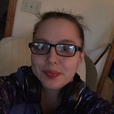 KaraHelle's tweet photo. #NewProfilePic https://t.co/oGtVWVJVcO