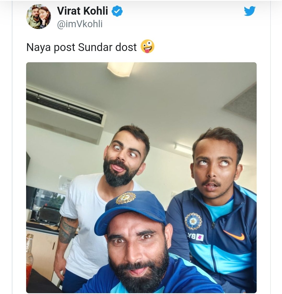 suneerchowdhary's tweet photo. Naya overseas Test, batting still remains a jest. 

#NZvsIND #NZvIND #INDvNZ https://t.co/P1prKamt1T
