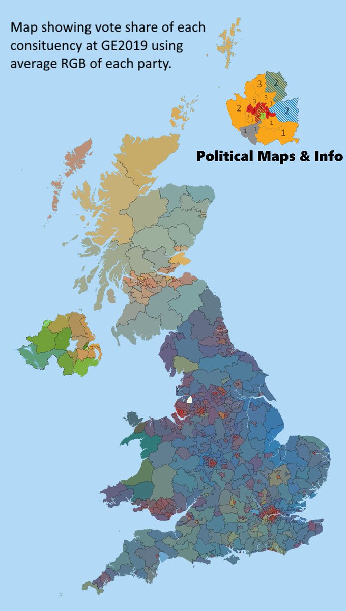 Political Maps & Info tweet media
