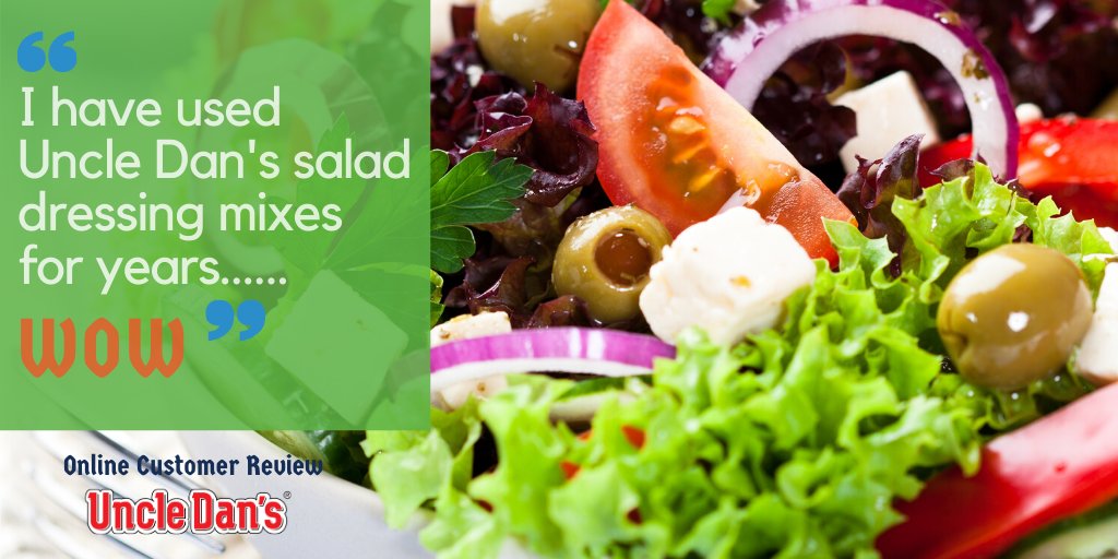 UncleDansRanch's tweet photo. Sometimes WOW is all you need to say...
#UncleDansRanch #UncleDans #iloveuncledans #ranch #ranchdip #ranchdressing #eatwell #madeinpnw #seasonbetter #makeitfresh #saladdressing #salad #dressing #veggies #veggiedip #vegetables #condiments https://t.co/RiyI4mjTOK