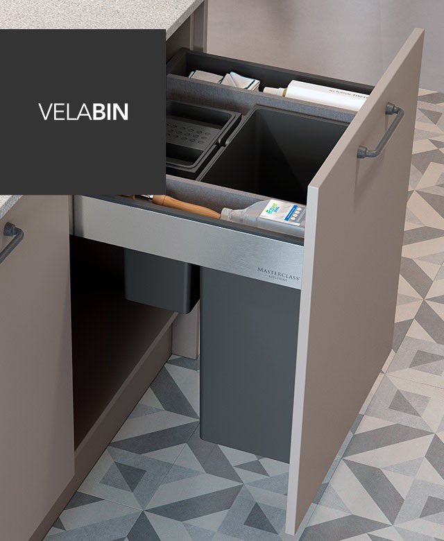 masterclassint's tweet photo. Do you have a focus on organisation and storage when planning your dream kitchen?

4. VelaBin – Cleverly integrated bins

#kitchenshowroom #Masterclassmoments #MasterclassKitchenMoments #kitchens #kingsheath #london #birmingham #loveisland #ideasandinspiration #integratedbin https://t.co/0tzJckebtM