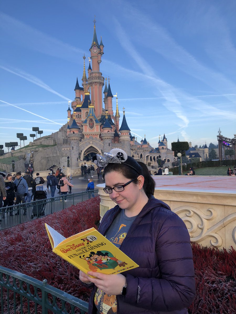 PeggyandPilot's tweet photo. #MagicOfStorytelling @Disney is partnering with @FirstBook to celebrate reading and donate books. #BookSelfie https://t.co/7bPSAjBK26
