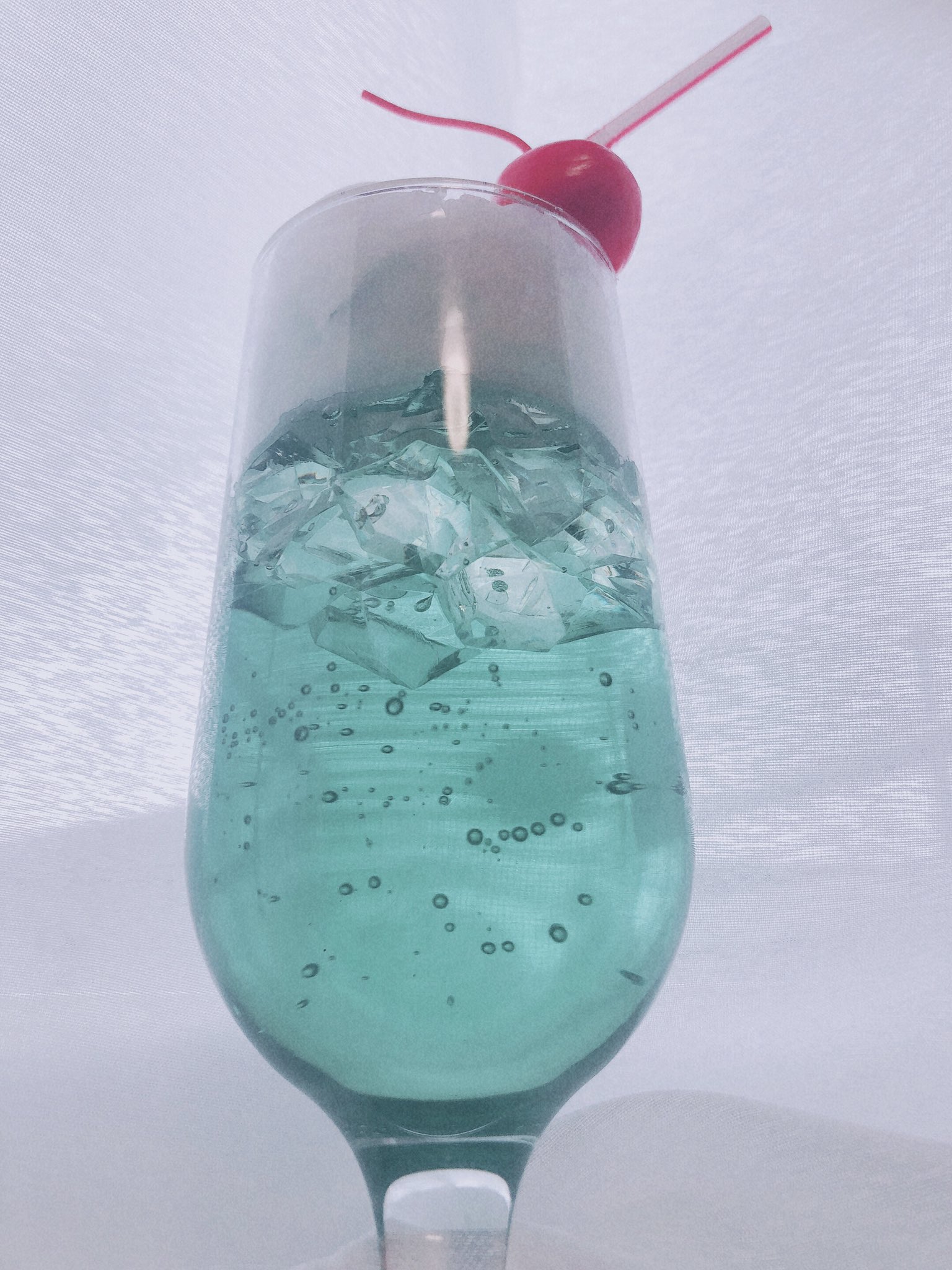 からんころん クリームソーダ T Co Zq6n3yptyd Twitter