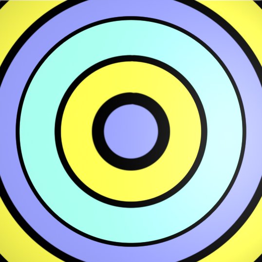 Vuezley's tweet photo. I've been on a hypnotic pattern kick recently so I thought I'd post some of my favorites. I'll start with the more classic ones. https://t.co/XEBtDU7gnb