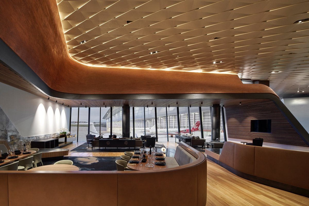At Melbourne Jet Base, it’s all about the finer details… 
From exquisite fine dining options to the finest architectural  finishes, we get it - you’ve come a long way and deserve nothing but the best!
#fboexperience #privateaviation #jetbase #privatejet #businessaviation #flymjb