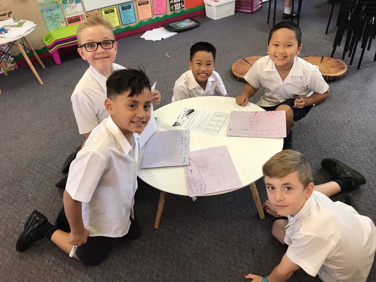 primary_bethany's tweet photo. 3R had a great time creating secret messages using Morse code this week in Science! https://t.co/NzKKuFChZj