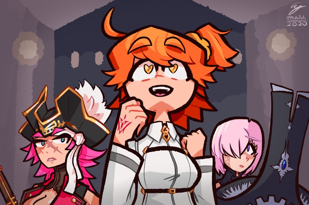 Here are all of the panels without text!