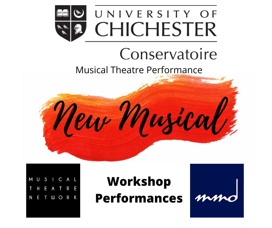 NewInMT's tweet photo. BUZZING that @WeAreFatRascal's #BuzzMusical will be doing a workshop performance at the @swkplay this Sunday, after a week of workshopping with the brilliant @chiuniMTP!
We can't wait to see it. Get your tickets!
🎟️ https://t.co/dfeNzMsxSN https://t.co/11fDuPrWq3