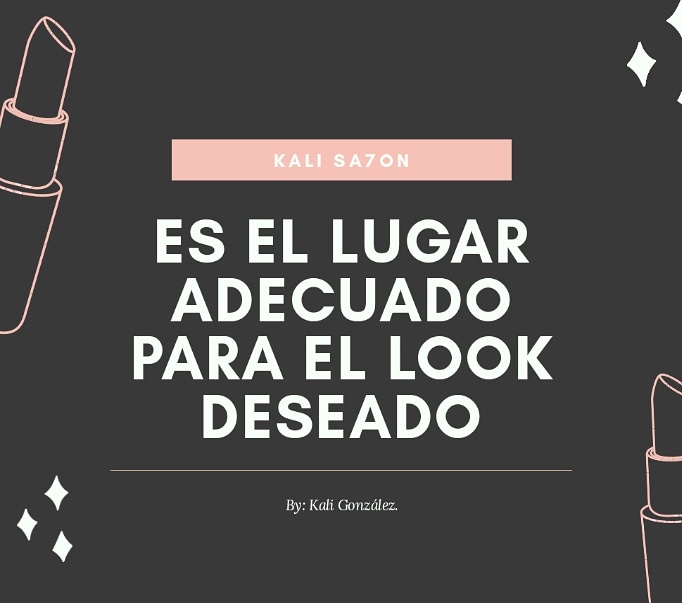 SalonKali's tweet photo. Kali Sa7on, ven y conócenos!
❗Regalanos un like en nuestra página de facebook (Kali Sa7on) y síguenos en❗:
🔵Instagram: Kali_salon_
🔵Twitter: @SalonKali 
#uñas #AHORA #estilodevida #manicure #peinados #AHORA #AEstaHora https://t.co/Hu5PwRKRdM