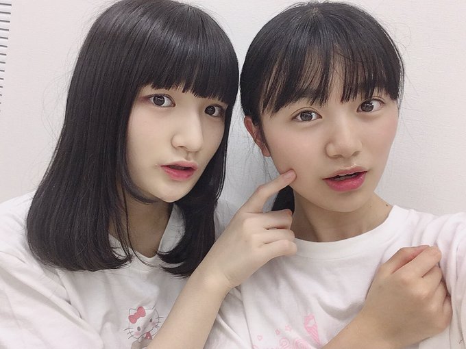 Twitterのコスプレ画像12