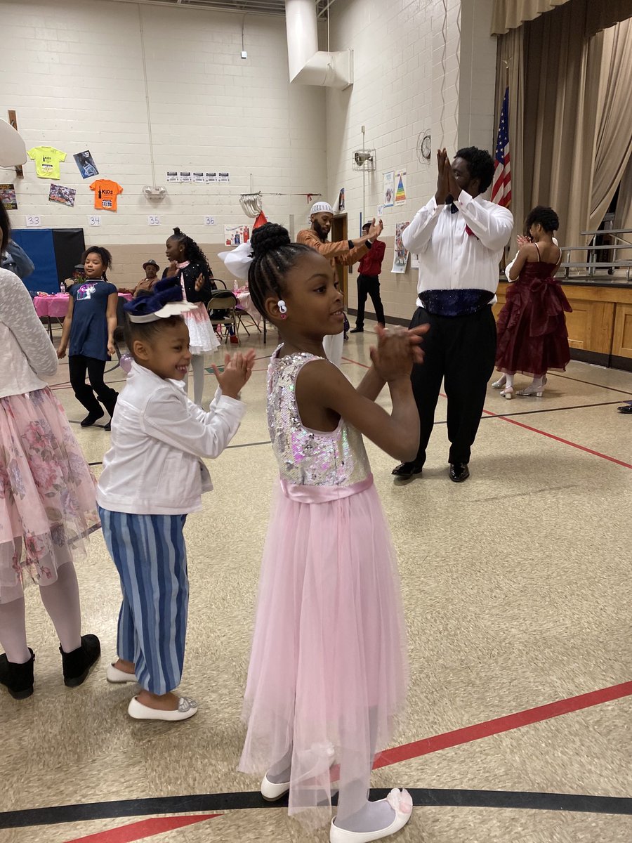 IPSTorrence83's tweet image. Our Father Daughter Dance is the place to be tonight.