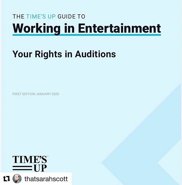 TEAMBORNDREAMER's tweet photo. So many great resources are out there that did not exist when we were first getting started! @timesupnow thank you for being one of these great resources for our community of artists! ✨ Repost from the inspiring @thatsarahscott ✨ https://t.co/NEn8Mv0L8b https://t.co/OYdLCrFPTf