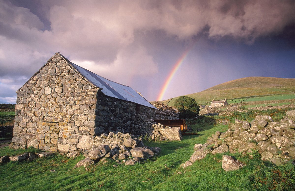 A promise of things to come.