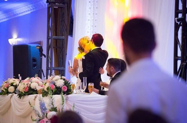 Crystal Grand Banquet Hall tweet media