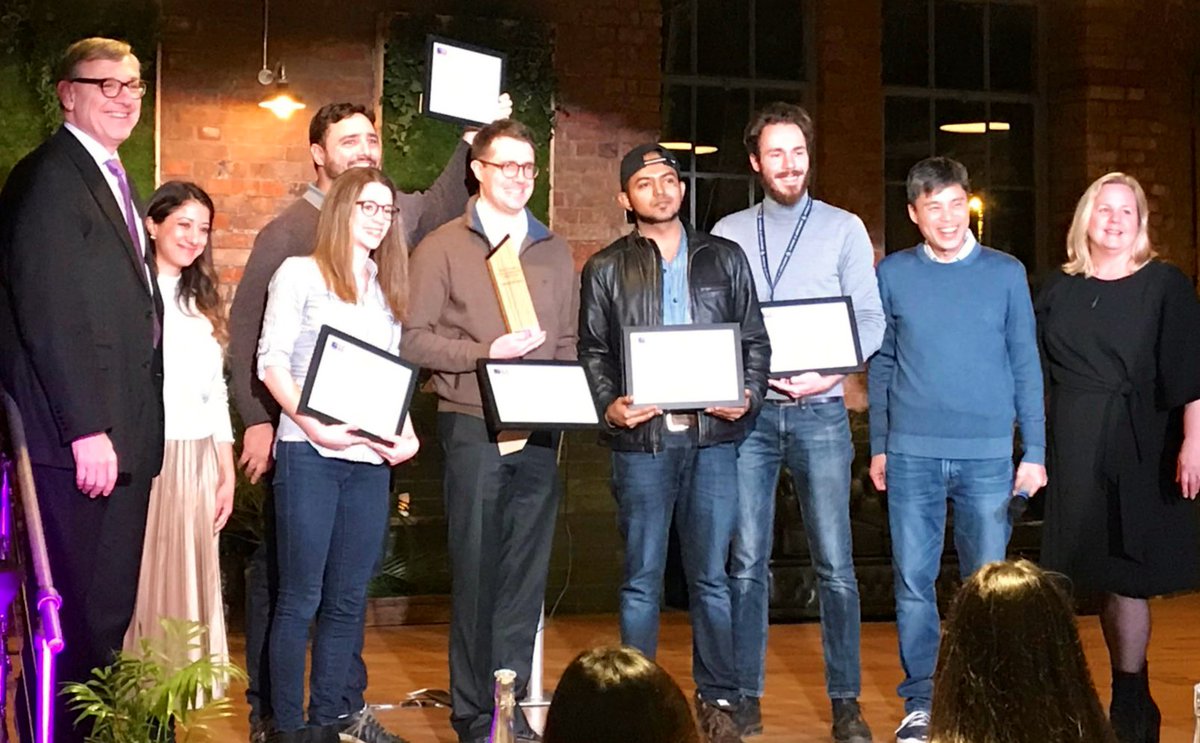 Jeff__Wong's tweet photo. #TBT to a great #AIImpactWeekend where talented students created innovative #AI solutions to address climate change. Inspired by the energy-it resonates w/ me as our #EY team continues to bring together diversity of experience, background, thought to build sustainable communities https://t.co/UNWMTQoH8e