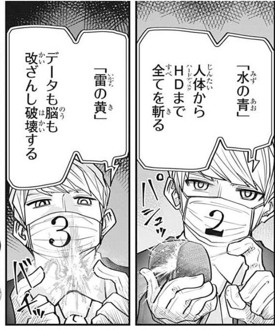 夜桜さんちの大作戦 を含むマンガ一覧 いいね順 6ページ ツイコミ 仮
