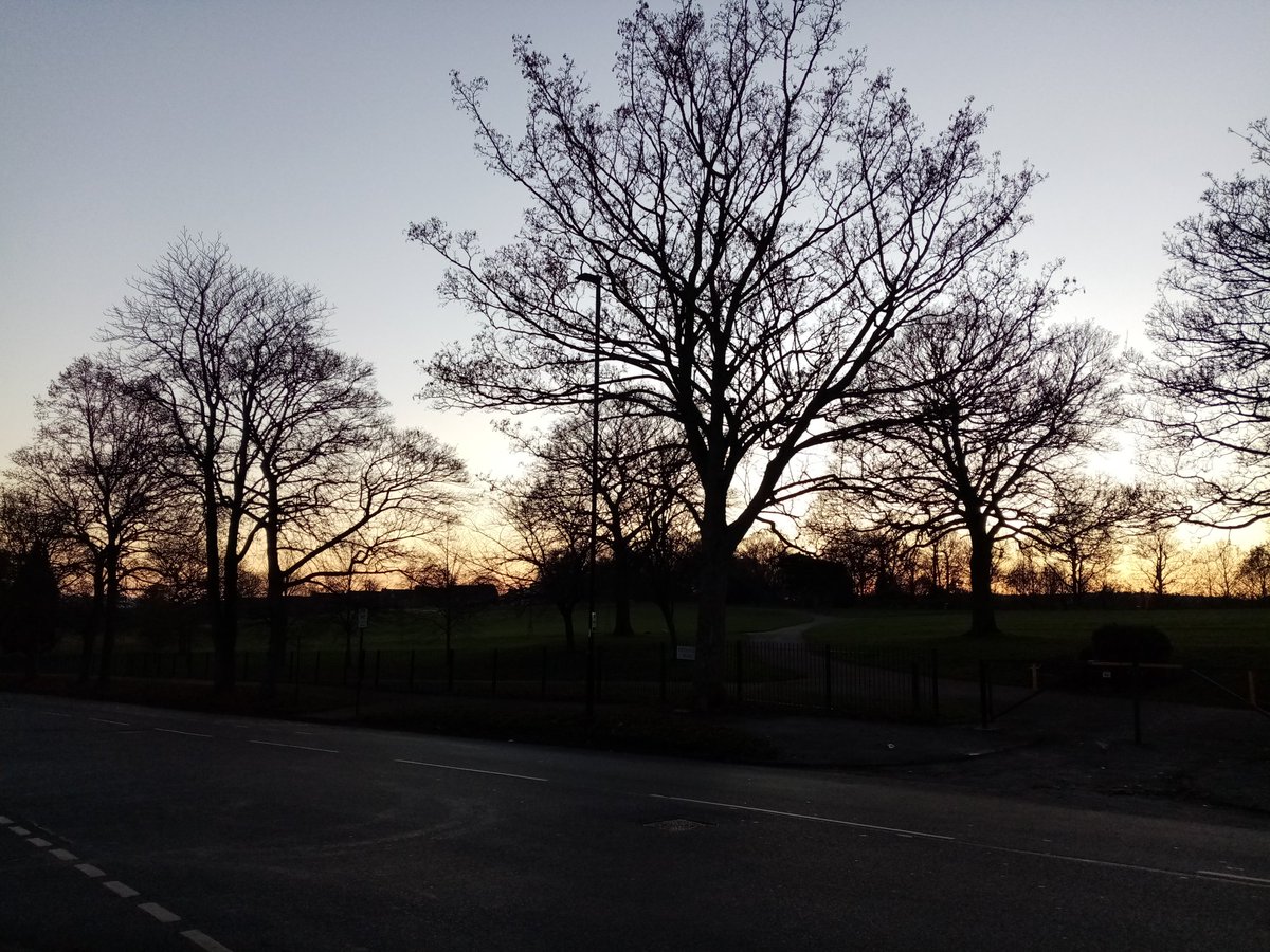 Friends of Firth Park tweet media