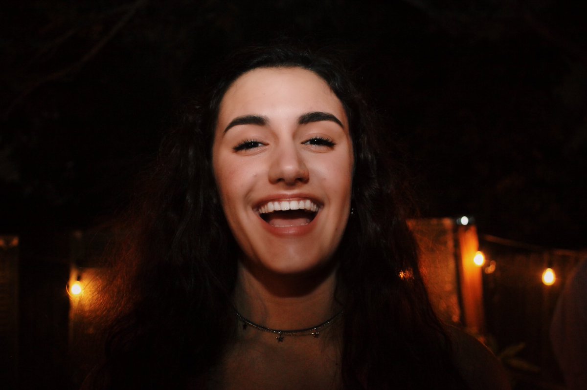 A BIG happy birthday to this dancing QUEEN! We love you tons <a href="/erikatechmanski/">erika</a>!  #vet #bdaygirl #onlyseventeen 💃👸🥳