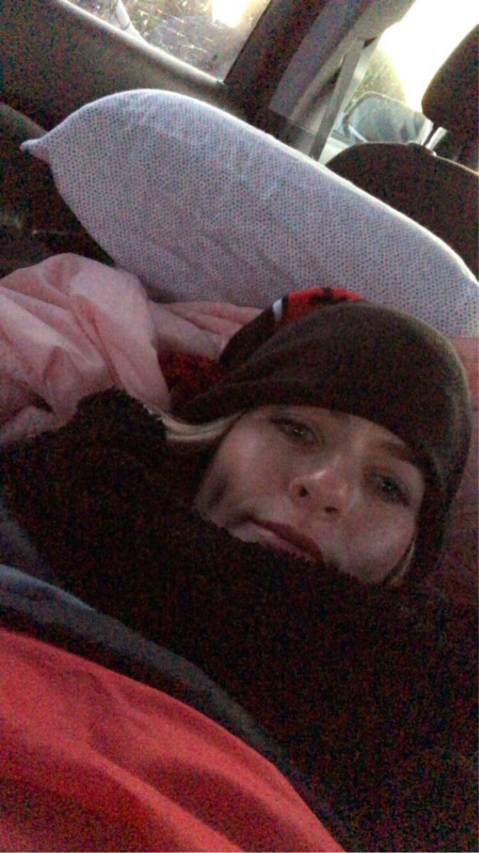 adevries5's tweet photo. #contribute to create a society that protects everyone under it’s umbrella
After @unitedwayemca event #SleeplessInOurCity it’s not surprising to me just how beneficial it can be for the #community as a whole @karen_vecchio MP thx for your support!
#stthomasproud #onpoli #cold https://t.co/S9NHAtmLnH